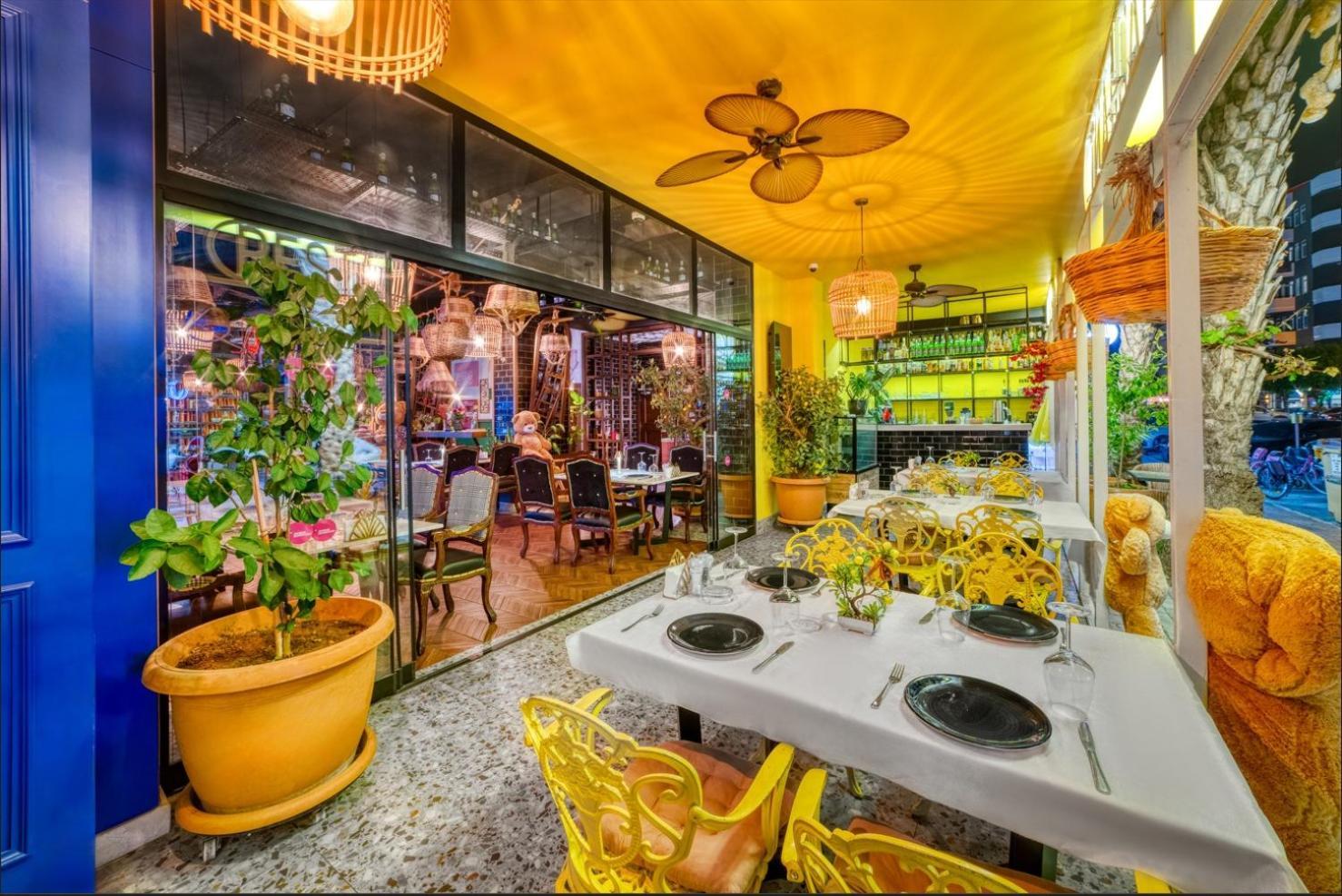 Anjeliq Downtown Boutique Hotel Alanya Exterior foto