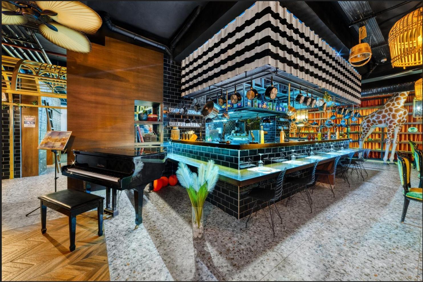 Anjeliq Downtown Boutique Hotel Alanya Exterior foto