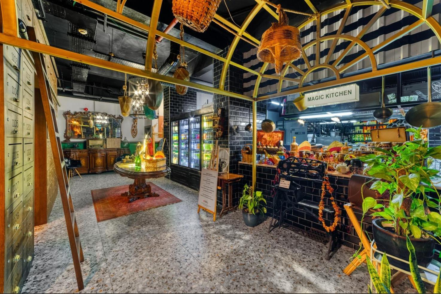 Anjeliq Downtown Boutique Hotel Alanya Exterior foto