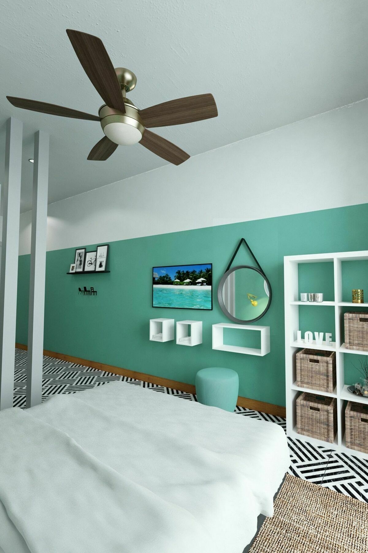Anjeliq Downtown Boutique Hotel Alanya Exterior foto